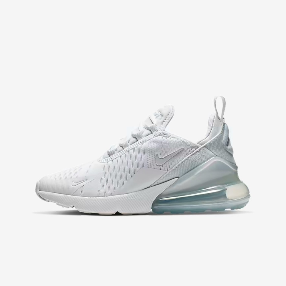 Nike Air Max 270 Big Kids’ Shoes